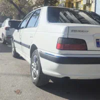 پارس XU7P فول|خودرو سواری و وانت|کرمانشاه, |دیوار