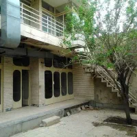 ۲۸۰ متر کلنگی با جواز اماده فروشنده واقعی