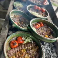 استخدام سالندار رستوران