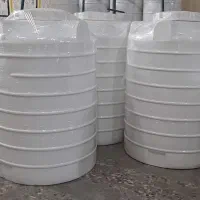 فروش مخزن آب پلی‌اتیلن سه‌لایه ضد جلبک و ضد خزه|مصالح و تجهیزات ساختمان|قائم‌شهر, |دیوار