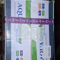 دستگاه تصفیه آب اکوا اسپرینگ مدل G4800