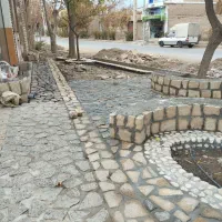 به ی کارگر ساده نیازمندیم|استخدام معماری، عمران و ساختمانی|گالیکش, |دیوار