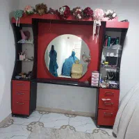 فروش دکور سالن آرایشگاه