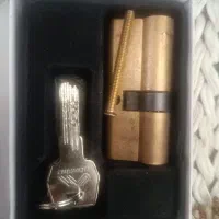 قفل در حد نو|حراج|شیراز, شهرک قمشه|دیوار