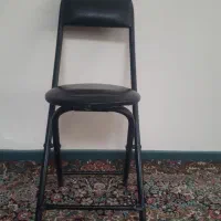 صندلی تاشو|صندلی و نیمکت|کرمان, |دیوار