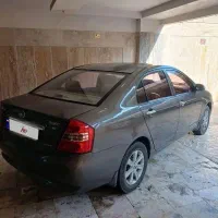 لیفان ۶۲۰ موتور ۱۸۰۰ مدل آخر۹۲