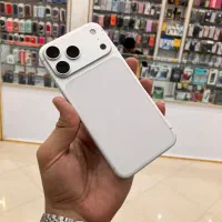 آیفون ۱۷ پرومکس درحد