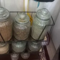 پاسماوری استند دار نو بدون لب پریدگی|ظروف نگهدارنده، پلاستیکی، یک‌بارمصرف|خرم‌آباد, |دیوار