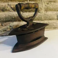 اتو دغالی ایرانی قدیم