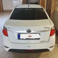 برلیانس H330 مدل ۹۷ موتور ۱۶۵۰|خودرو سواری و وانت|لنگرود, |دیوار