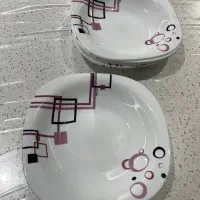 بشقاب خورشت خوری