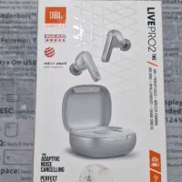 مدل JBL LIVE PRO 2 TWS