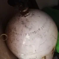 کپسول CNG سمند و پژو