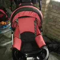 سرویس کودک|کالسکه و لوازم جانبی|تنکابن, |دیوار