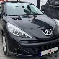 تک ۲۰۷ بلک مازندران
