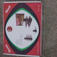 شلف تلفزیون نو