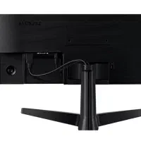 مانیتور سامسونگ سایز 27 اینچ|قطعات و لوازم جانبی رایانه|تبریز, |دیوار