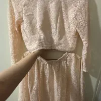 لباس مجلسی