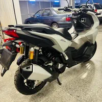 هندا ADV 160cc مدل ۱۴۰۳ رویت صفر نارو گری ای دی وی|موتورسیکلت|تهران, کیانشهر|دیوار