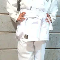 فروش لباس جودو