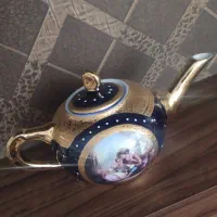 چینی تزئینی