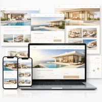 طراحی سایت و سئو (تضمینی) ما در کنار شما هستیم.