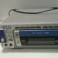 دستگاه وی سی دی