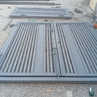 ساخت درب و پنجره با نازل ترین قیمت وبا کیفیت|خدمات پیشه و مهارت|فیروزآباد (فارس), |دیوار