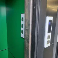 بالابر هیدرولیک، وینچ