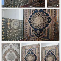 مرکزفرش ها استوک وکمکاروحتی نو|فرش|گنبد کاووس, |دیوار