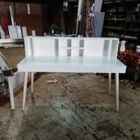 میزتحریر دوقلو