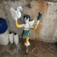 مجسمه ابنما