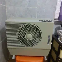 کولر و پنکه آبسال