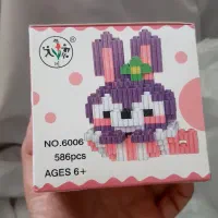 لگو ریز وارداتی