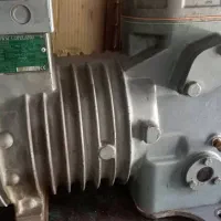 کمپرسور سردخانه دی وی ام ۵.۵ اسب کوپلند
