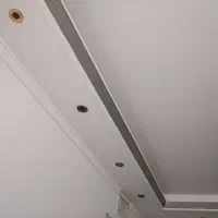 گچکاری کلی و جزئی وبازسازی وتعمیرات