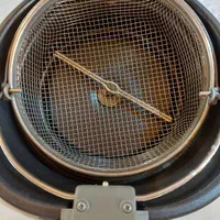 سرخ کن دلونگی|اجاق گاز و لوازم برقی پختوپز|رویان, |دیوار