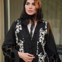 مانتو مجلسی