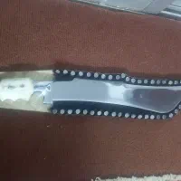 انواع چاقو هندی ترکمنی