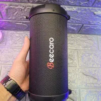 اسپیکر لوله ایی اورجینال بیکارو خفن