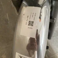 کی ال دی کبیر|موتورسیکلت|قرچک, باقرآباد|دیوار