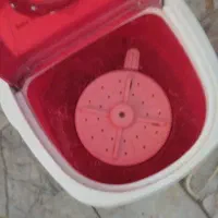 مینی واش|ماشین لباسشویی و خشک‌کن لباس|قدس, شهر‌قدس|دیوار