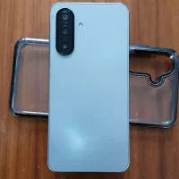 گوشی a17رام۶