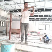 دعوت به همکاریکارگرنیمه ماهر ۳ نفر|استخدام صنعتی، فنی، مهندسی|تهران, اکباتان|دیوار