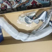 شیر کامل ظرفشوایی نوع نوع