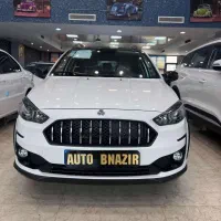 اطلس G با سانروف نقد و اقساط|خودرو سواری و وانت|تهران, گلستان (شهرک راه آهن)|دیوار