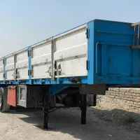 تریلی لبه دار