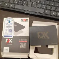 هاردssd