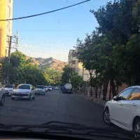 خودروی سواری با راننده