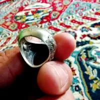 انگشتر|کلکسیون اشیاء عتیقه|خانمیرزا, |دیوار
